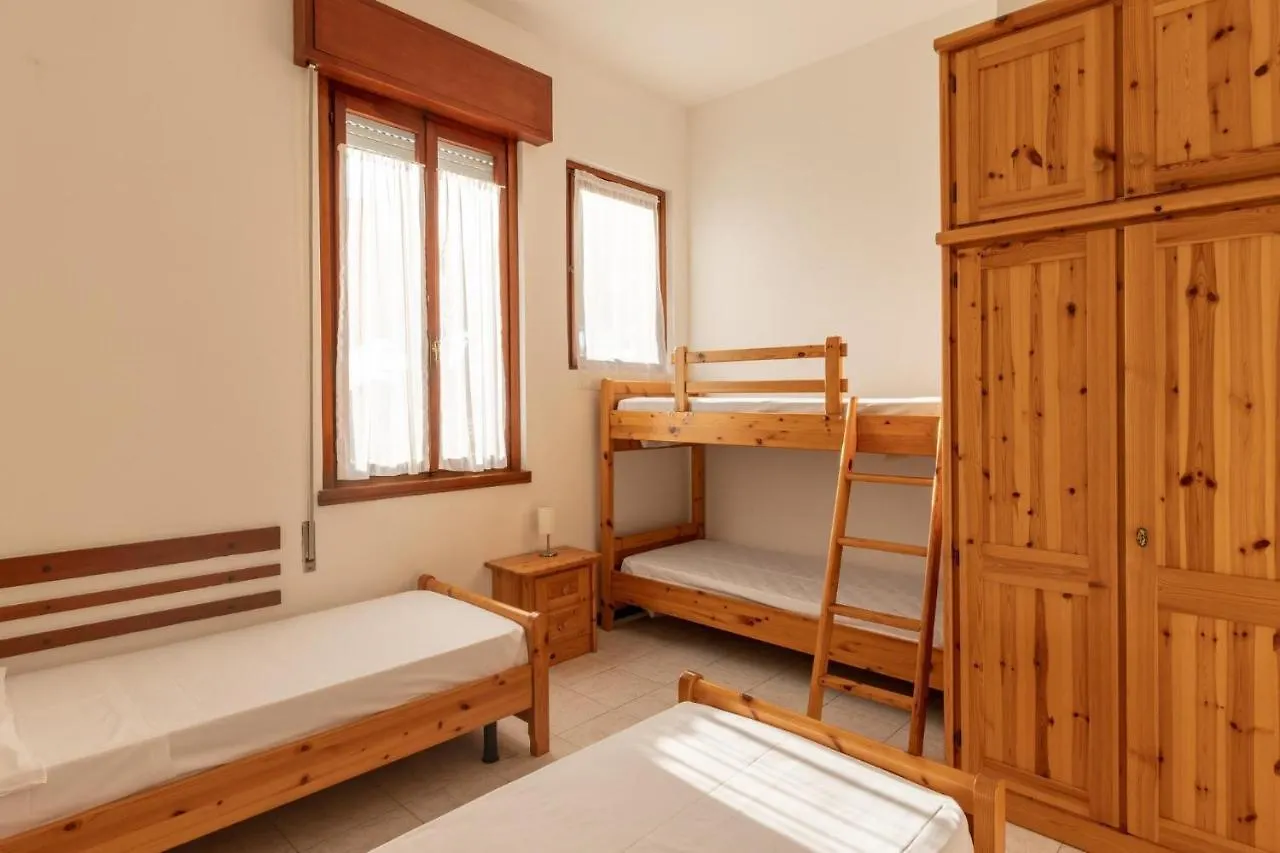 Apartment In Cavallino-Treporti Near Sea Beach Italy