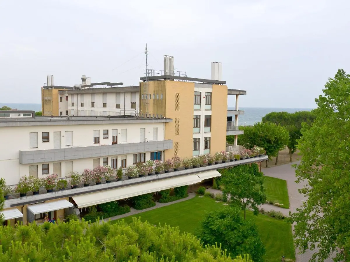 Apartment In Cavallino-Treporti Near Sea Beach