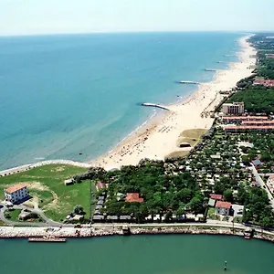 Al Mare Camping-village - 4 Stelle Cavallino-Treporti